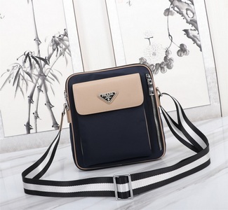 Prada Handbags 479